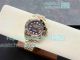 Swiss Quality Rolex GMT Master II Tiger Iron Yellow Gold 904L Jubilee Watch 40mm (4)_th.jpg